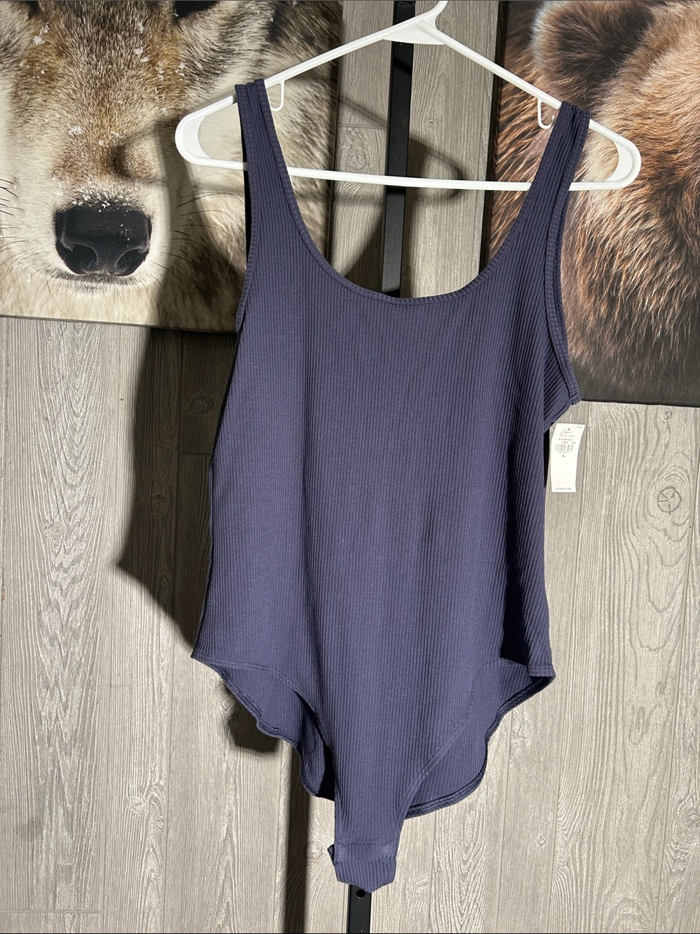 New Old Navy Bidysuit